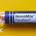 medication injection pen - Ozempic side effects study