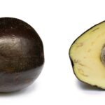 keto vs Mediterranean diet - avocado on a keto plate
