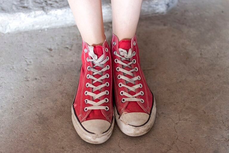 Converse Ad Controversy: Brand Apologizes After Chuck 70 Campaign Image Draws KKK Comparisons