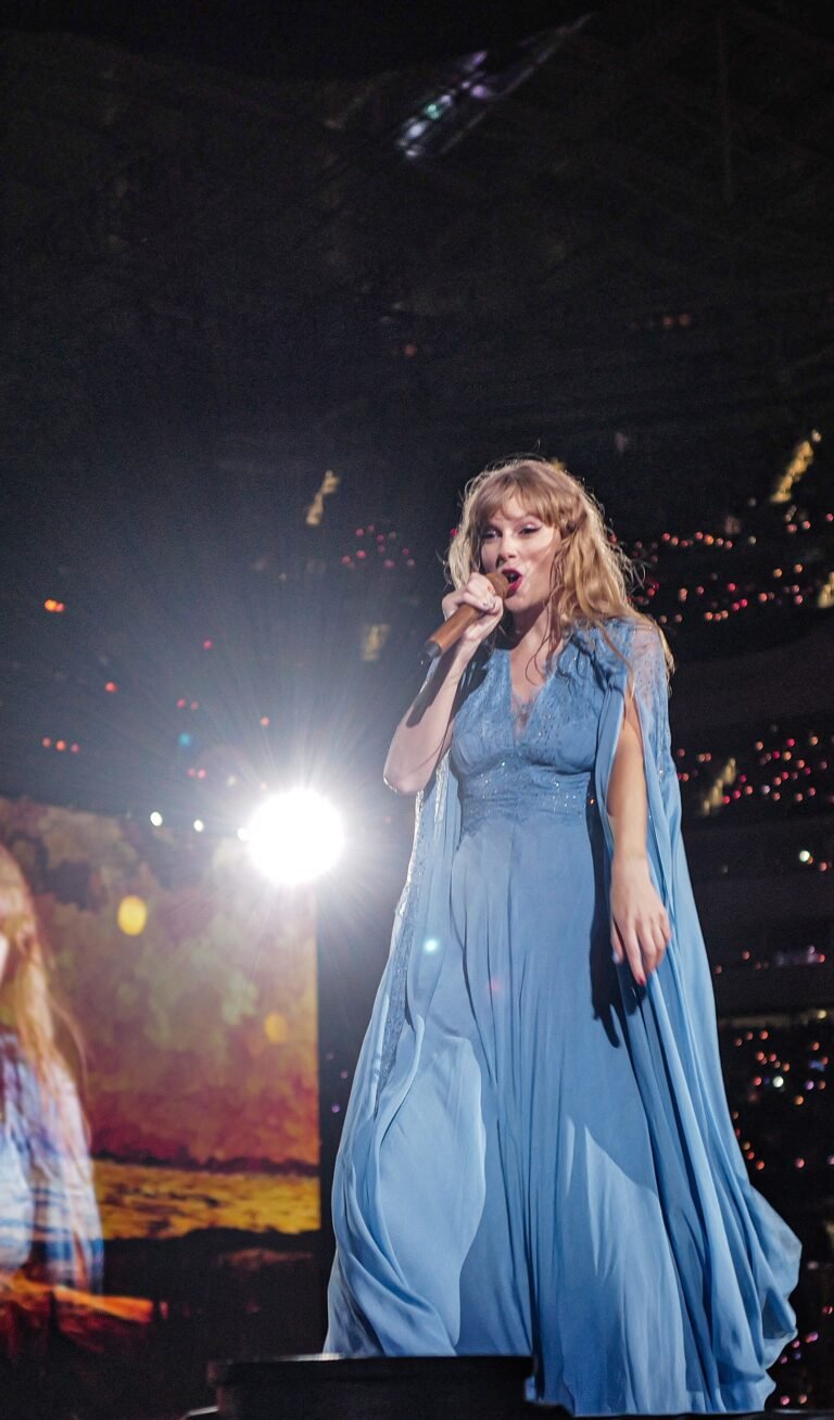 Taylor Swift Patient Zero: Surprise New Single Arrives Friday