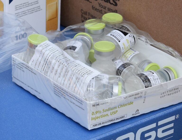 AI Can Predict How Well a Vaccine Will Protect You – Before You Get the Shot