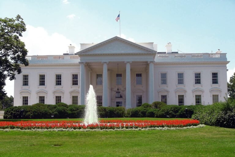 Judge Orders White House to Restore Access for CNN, MSNBC and Politico